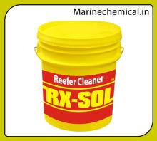 Reefer Cleaner