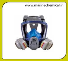 RESPIRATORY PROTECTION FULL MASKS