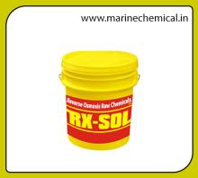 Reverse Osmosis Raw Chemicals