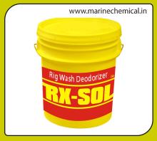 Rig Wash Deodorizer
