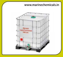 Rig Wash Green 1000 LTRS