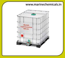 Rig Wash Liquid Concentrate 1000 Ltr