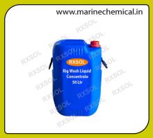 Rig Wash Liquid Concentrate