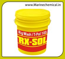 Rig Wash / T-Pol 103