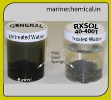 ROCCOR NB Corrosion Scale Inhibitor Liquid