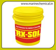 Rust Remover For Metal or Concrete De Rust-20