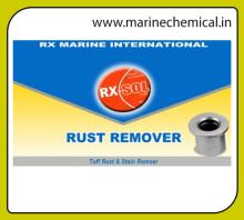 Rust Remover