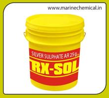 SILVER SULPHATE AR 25g