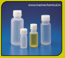 Sample Bottle 250 ml Wide Neck