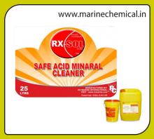 Scale Mineral Cleaner