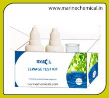 Sewage Test Kit