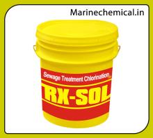 Sewage Treatment Chlorination
