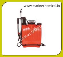Shoulder Pesticide Pumps Sprayer