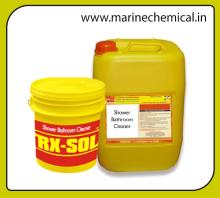 Shower Bathroom Cleaner SBC
