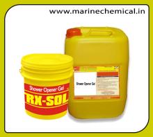 Shower Opener Gel ( SOG )