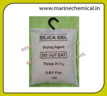 Silica Gel Perfect Dry sachet
