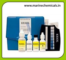 Silica Test Kit