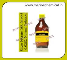 Silver Nitrate 10 % Solution