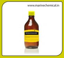 Silver Nitrate 0.0282 Normal Solution 500 ml