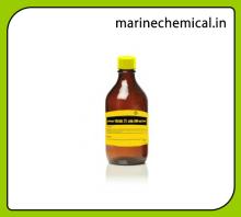 Silver Nitrate 2% Soln 500 ml Btl