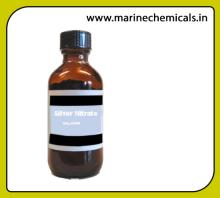 Silver Nitrate 50 ML Pkg