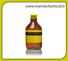 Silver Nitrate Soln. LR