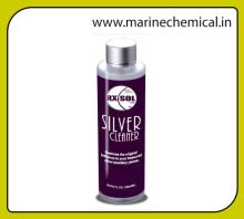 Silver Polish Tarnish Remover