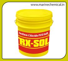 Sodium Chloride PVD Salt (Pure Vacuum Dried Salt)
