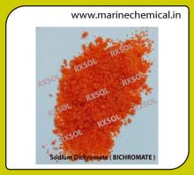 Sodium Dichromate BICHROMATE