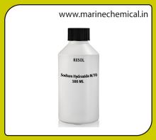 Sodium Hydroxide N/10