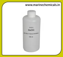 Sodium Hydroxide Solution 1N