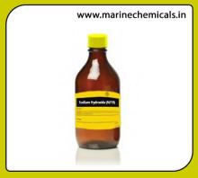 Sodium Hydroxide (N/10) 0.1 Normal Solution