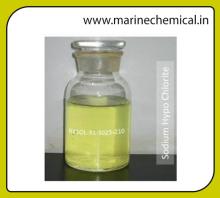 Sodium Hypo Chlorite 12-15 Percent