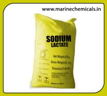 Sodium Lactate