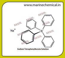 Sodium Tetraphenylborate Solution