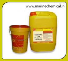 Sodium Tri Poly Phosphate STPP RXSOL