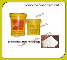 Sodium Hexa Meta Phoshphate