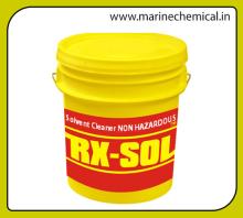 Solvent Cleaner NON HAZARDOUS