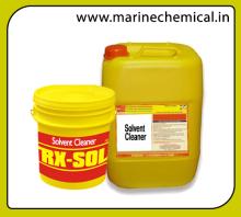 Solvent Cleaner