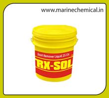 Soot Remover Liquid