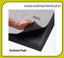 Sorbent Pads