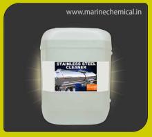 TRUCK Mounted Cleaner Descaler