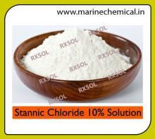 Stannic Chloride 10% Solution