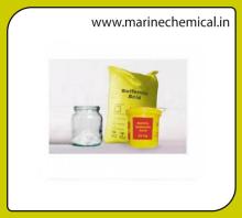 Sulfamic Descaler with colour indicator Inhibitor