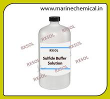 Sulfide Buffer Solution