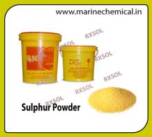 Sulphur Powder