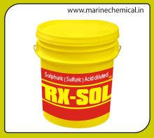 Sulphuric ( Sulfuric ) Acid diluted