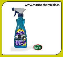 Super Glass Cleaner
