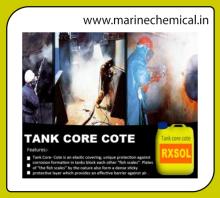 TANK CORE COTE