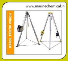TRIPOD WINCH